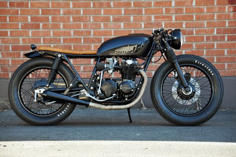 cb550 brat