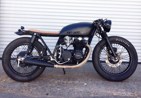 cb550 brat