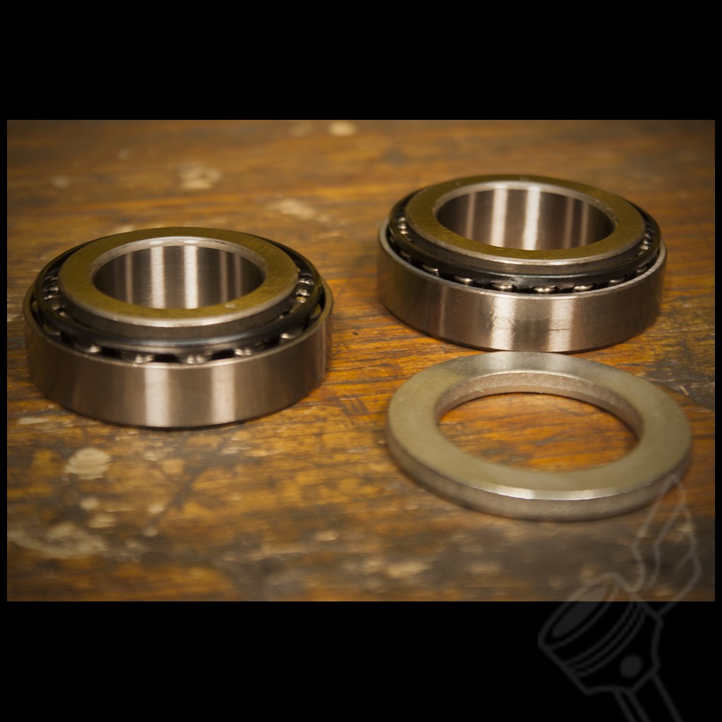 DCC Steering Bearing Kit